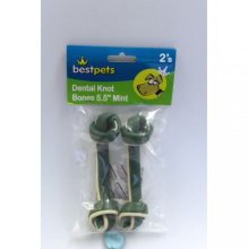 Bestpets Dental Bone Mint Bestpets Dental Bone Mint