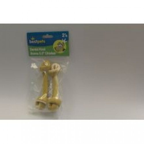 Bestpets Dental Bone Chicken Bestpets Dental Bone Chicken