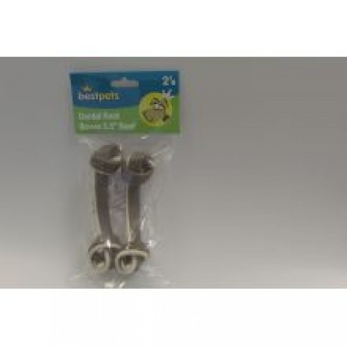 Bestpets Dental Bone Beef Bestpets Dental Bone Beef