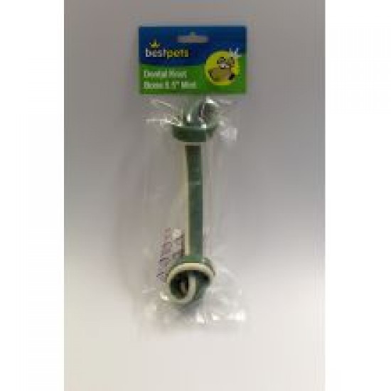 Bestpets Dental Bone Mint