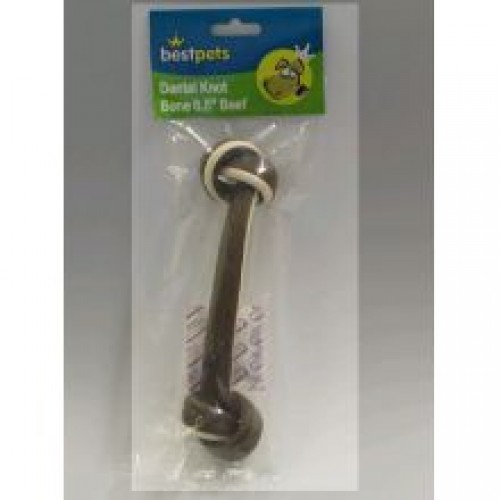 Bestpets Dental Bone Beef Bestpets Dental Bone Beef