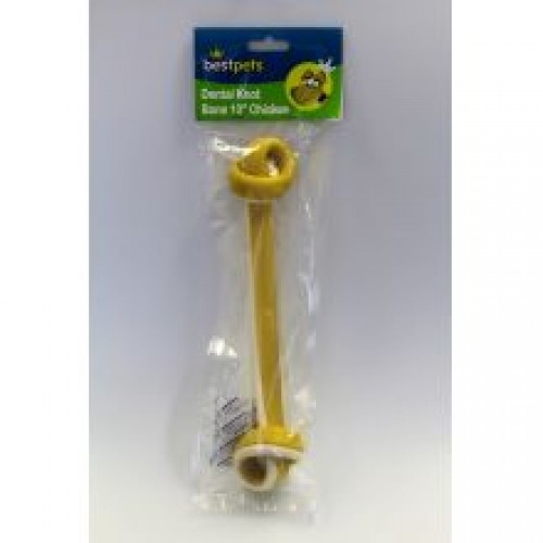 Bestpets Dental Bone Chicken Bestpets Dental Bone Chicken
