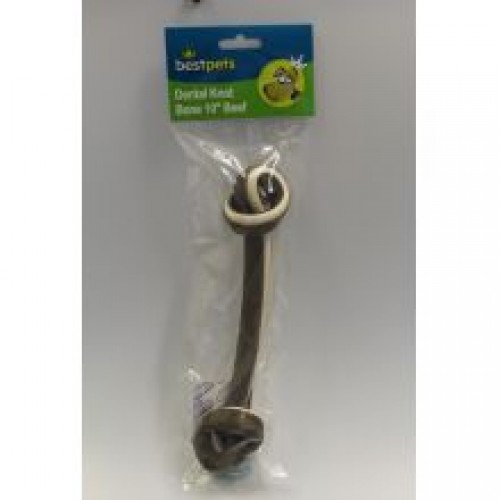 Bestpets Dental Bone Beef Bestpets Dental Bone Beef