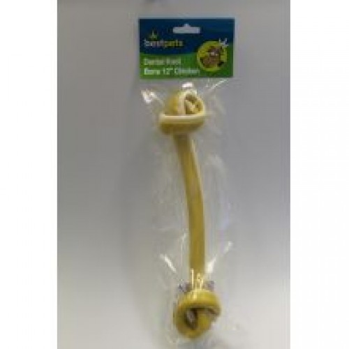 Bestpets Dental Bone Chicken Bestpets Dental Bone Chicken