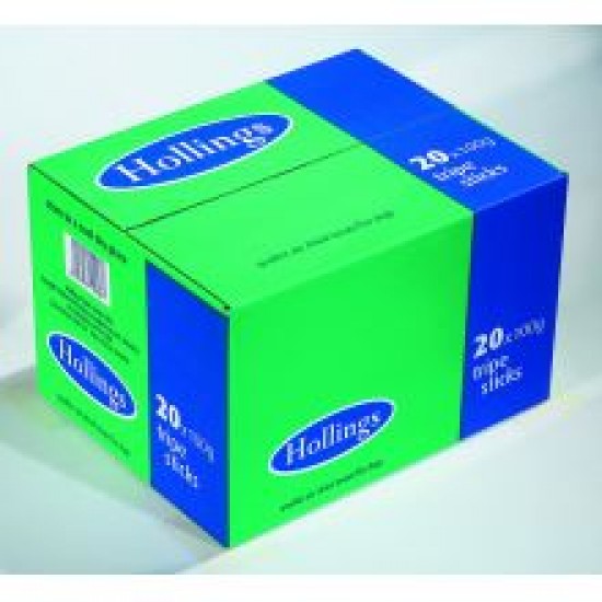 Hollings Sticks Tripe Bulk Box