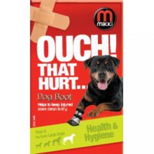 Mikki Hygiene Pants Mikki Hygiene Pants