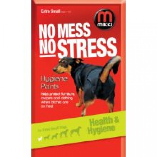 Mikki Hygiene Pants Mikki Hygiene Pants