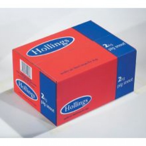 Hollings Pigs Snouts Bulk Box Hollings Pigs Snouts Bulk Box