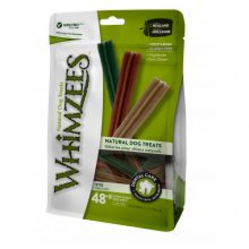 Whimzees Stix Pre Pack Whimzees Stix Pre Pack