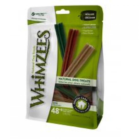 Whimzees Stix Pre Pack