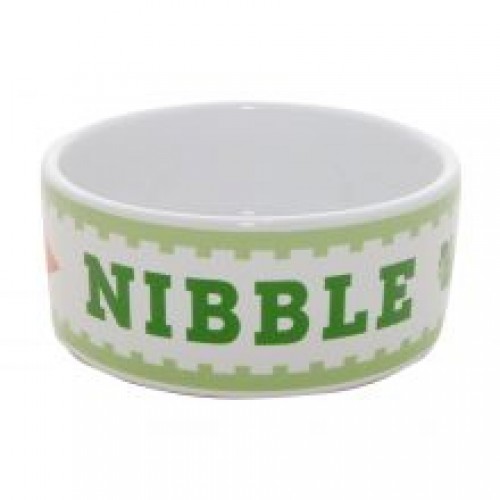 Mason Cash Carrot Pet Bowl Mason Cash Carrot Pet Bowl