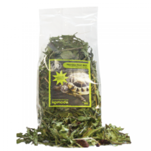 Komodo Tortoise Fruit Mix