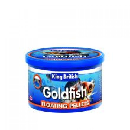King British Goldfish Floating Stick