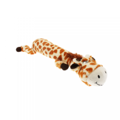 Happy Pet Giraffe Squeaker Happy Pet Giraffe Squeaker