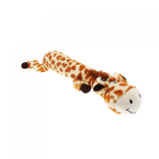 Happy Pet Giraffe Squeaker