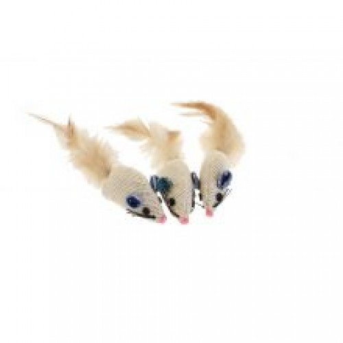Happy Pet Chic Mini Mice
