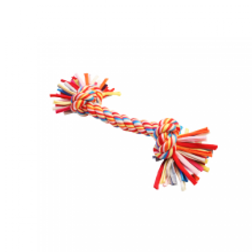 Happy Pet Twist-tee 2 Knot Happy Pet Twist-tee 2 Knot