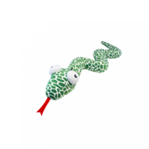 Happy Pet Snake Rattler Jumbo Happy Pet Snake Rattler Jumbo