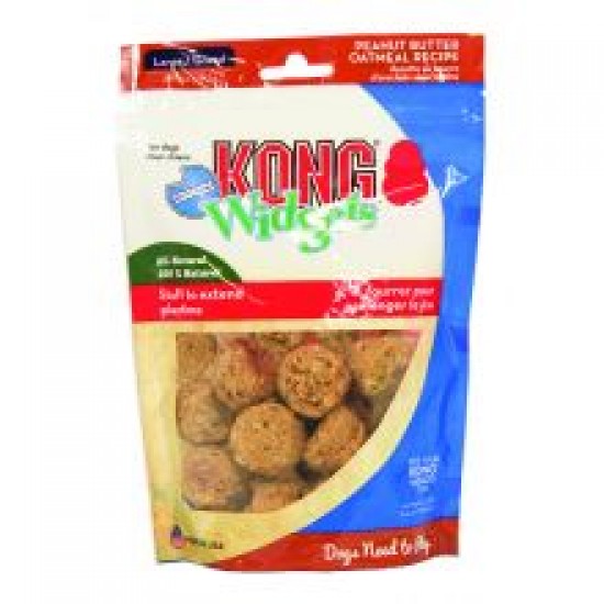 KONG Widgets Cookies