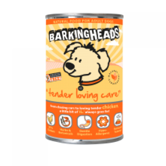 Barking Heads TLC