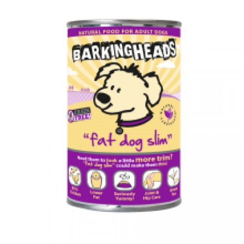 Barking Heads Fat Dog Slim Barking Heads Fat Dog Slim