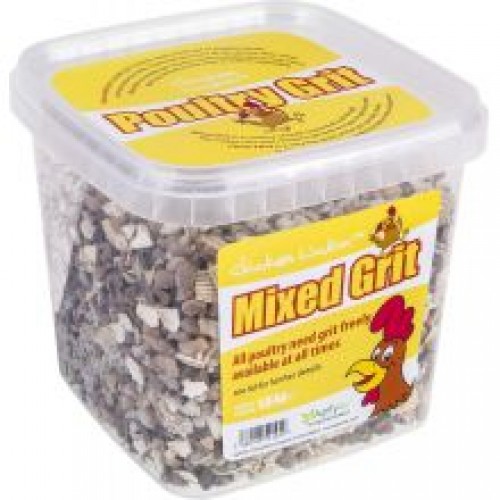 Agrivite Mixed Chicken Grit Agrivite Mixed Chicken Grit