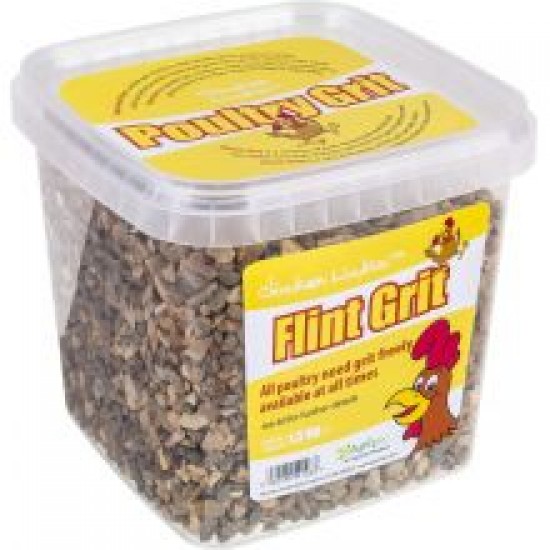 Agrivite Flint Poultry Grit