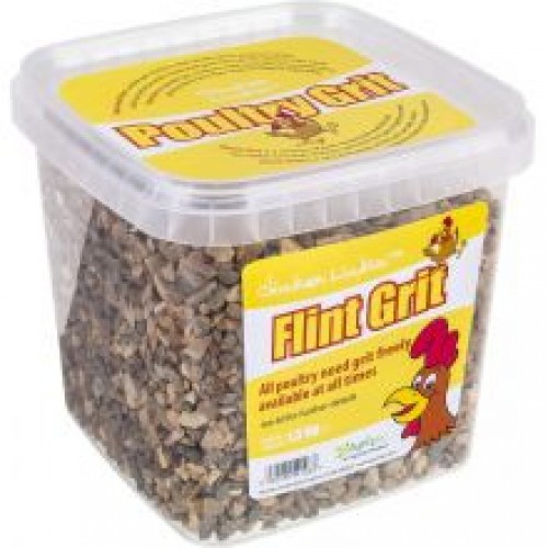 Agri Chicken Flint Grit Agri Chicken Flint Grit