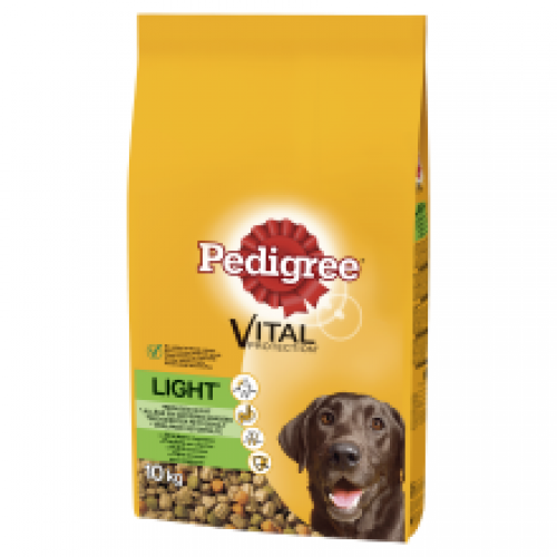 Pedigree Complete Adult Light Chicken&veg Pedigree Complete Adult Light Chicken&veg