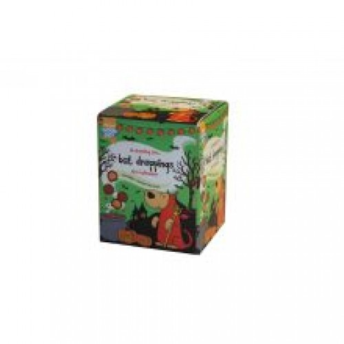 Good Boy Halloween Bat Droppings Good Boy Halloween Bat Droppings