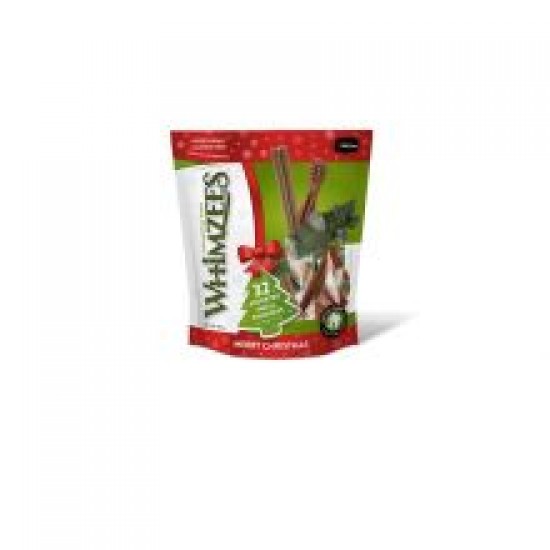 Whimzees Xmas Variety 32 Pack