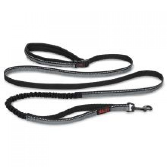 HALTI All-In-One Lead Black