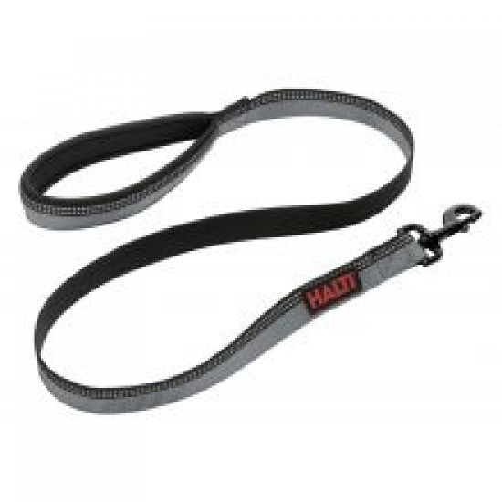 HALTI Walking Lead Black