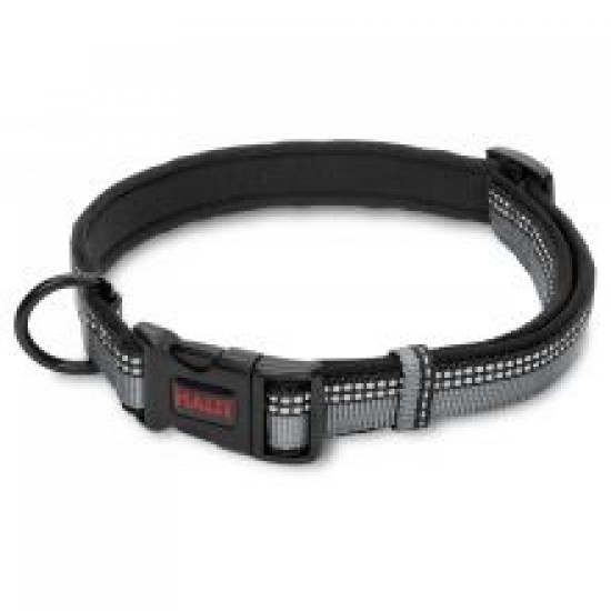 HALTI Collar Black