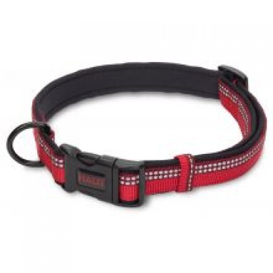 HALTI Collar Red