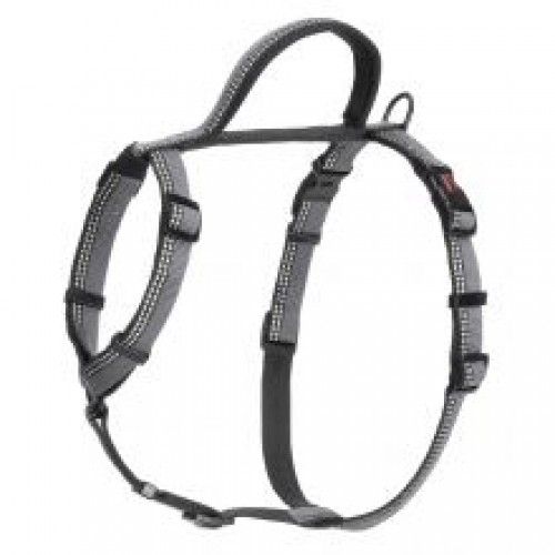HALTI Walking Harness Black HALTI Walking Harness Black