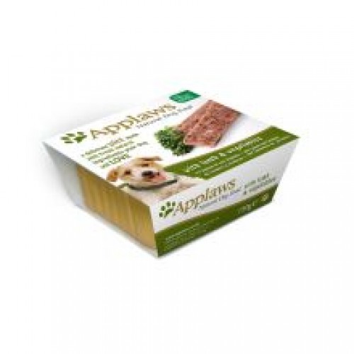 Applaws Dog Pate Lamb Applaws Dog Pate Lamb