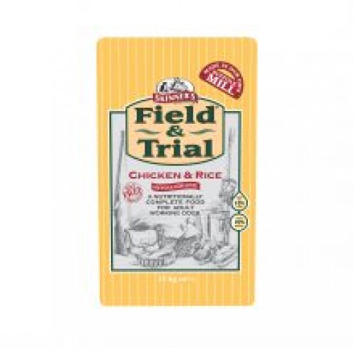 Skinner's Field & Trial Chicken & Rice Hypoallergenic Skinner's Field & Trial Chicken & Rice Hypoallergenic