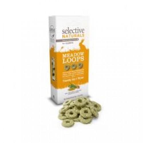 Selective Naturals Meadow Loops Selective Naturals Meadow Loops