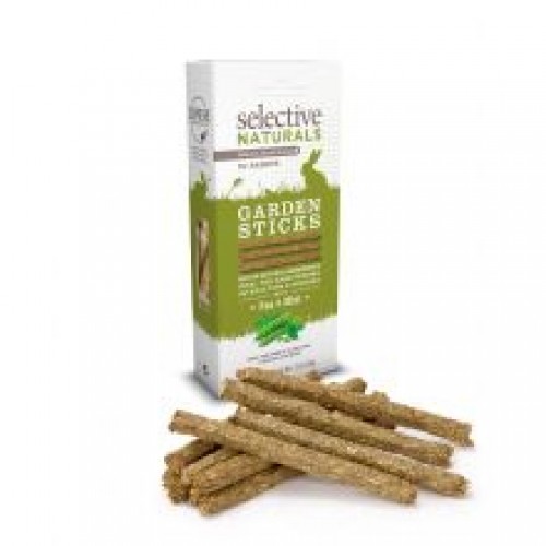 Selective Naturals Garden Sticks Selective Naturals Garden Sticks