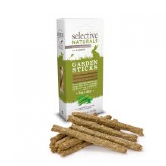 Selective Naturals Garden Sticks