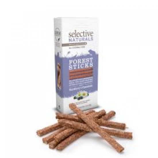 Selective Naturals Forest Sticks