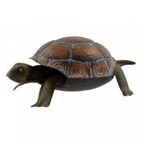 Supa Decor Metal Tortoise Supa Decor Metal Tortoise