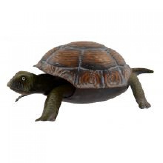 Supa Decor Metal Tortoise Supa Decor Metal Tortoise