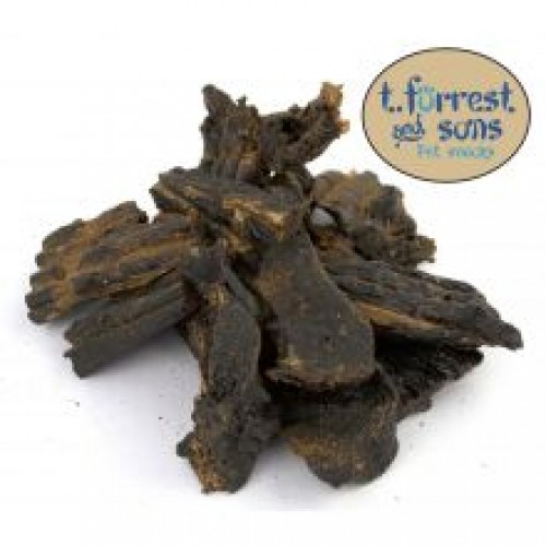 T. Forrest & Sons Dried Liver T. Forrest & Sons Dried Liver