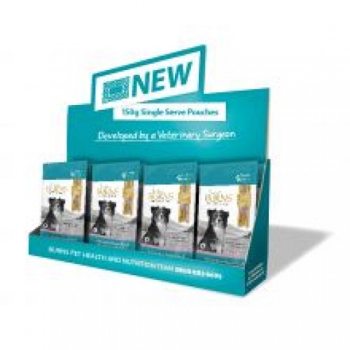 Burns Penlan Farm Promo Box 16pk Burns Penlan Farm Promo Box 16pk