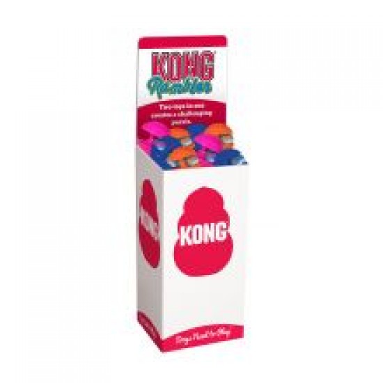 KONG Rambler Display Shipper