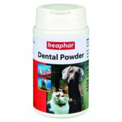 Beaphar Dental Powder Beaphar Dental Powder