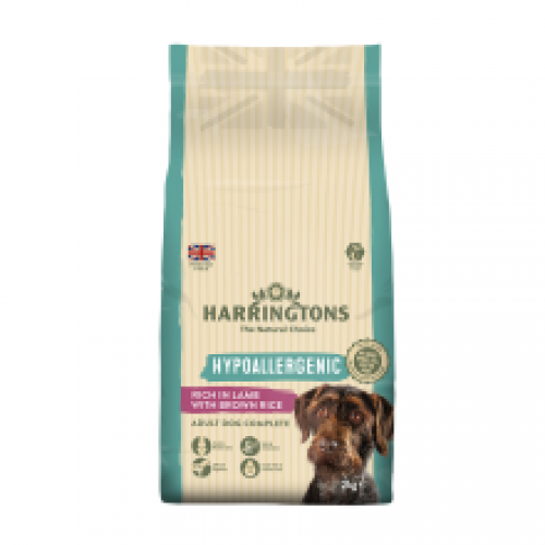 Harringtons Hypoallergenic Lamb Harringtons Hypoallergenic Lamb
