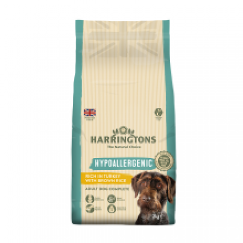 Harringtons Hypoallergenic Turkey Harringtons Hypoallergenic Turkey
